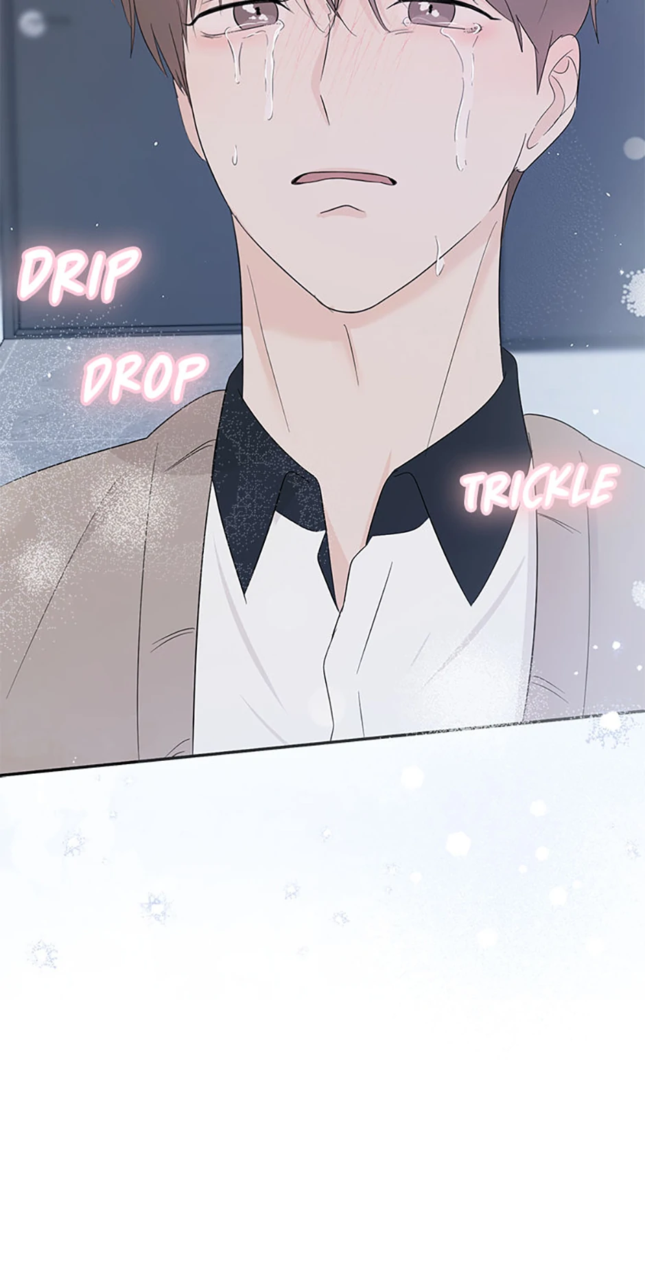 Read Overlooking Your Eyes chapter 41 image 49 on Lezhin