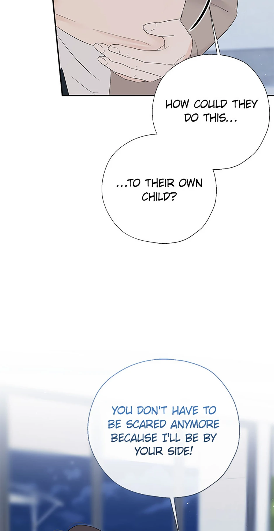 Read Overlooking Your Eyes chapter 41 image 52 on Lezhin