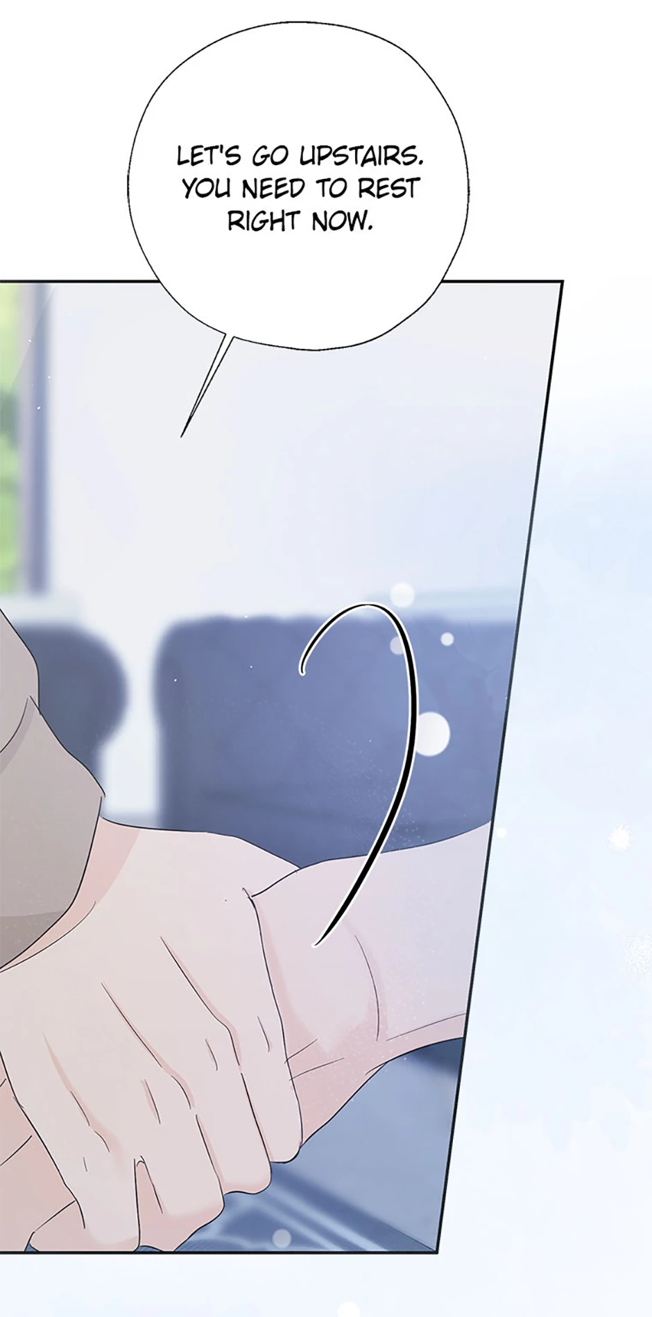Read Overlooking Your Eyes chapter 41 image 59 on Lezhin