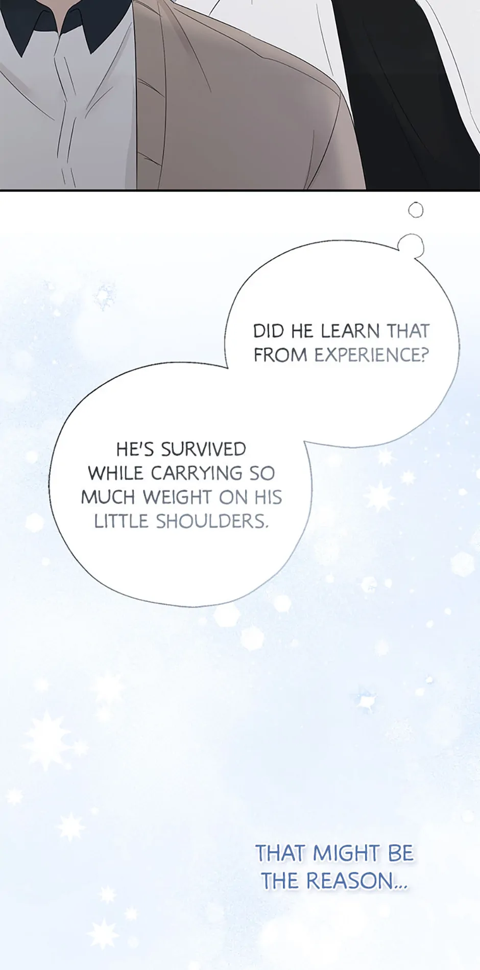 Read Overlooking Your Eyes chapter 41 image 62 on Lezhin