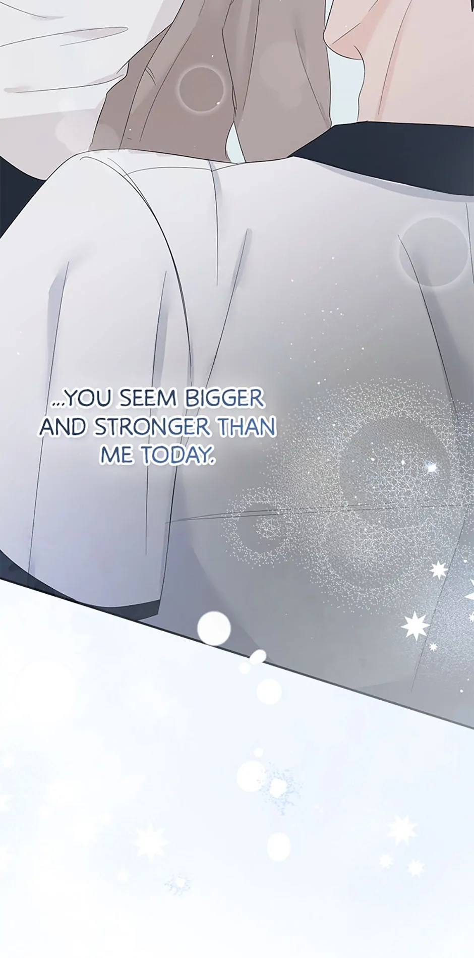 Read Overlooking Your Eyes chapter 41 image 64 on Lezhin