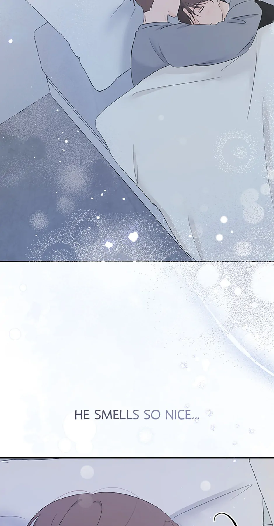 Read Overlooking Your Eyes chapter 41 image 72 on Lezhin
