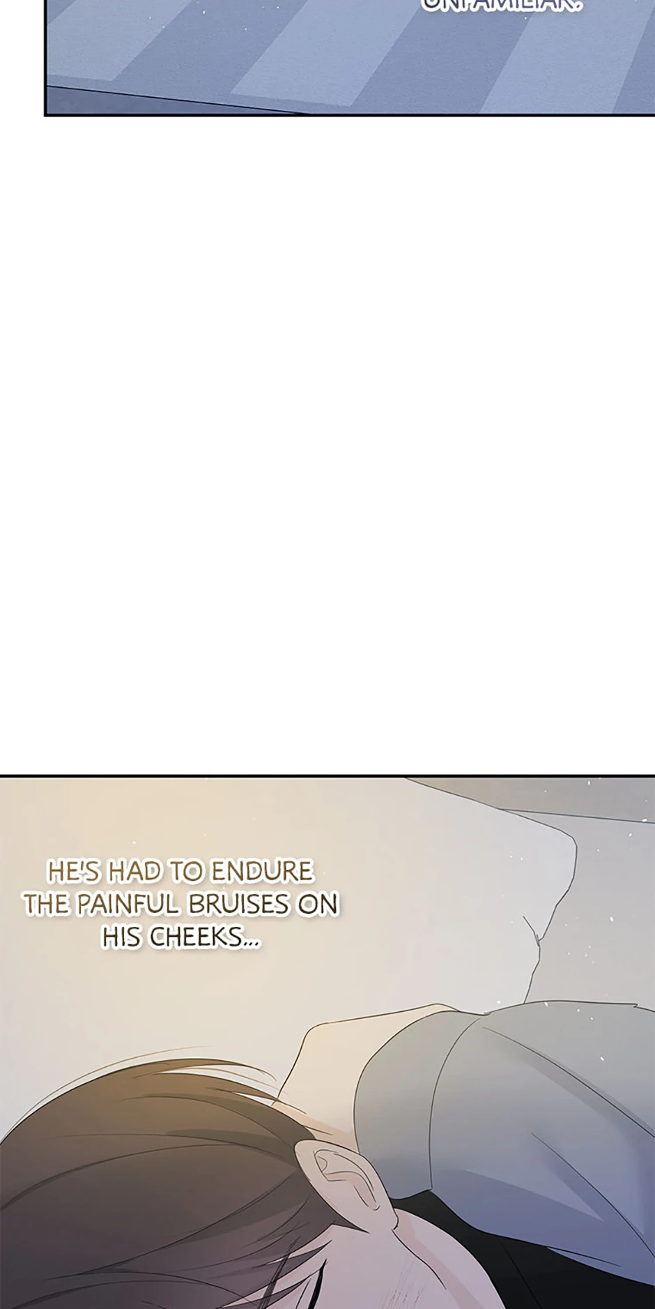 Read Overlooking Your Eyes chapter 41 image 76 on Lezhin