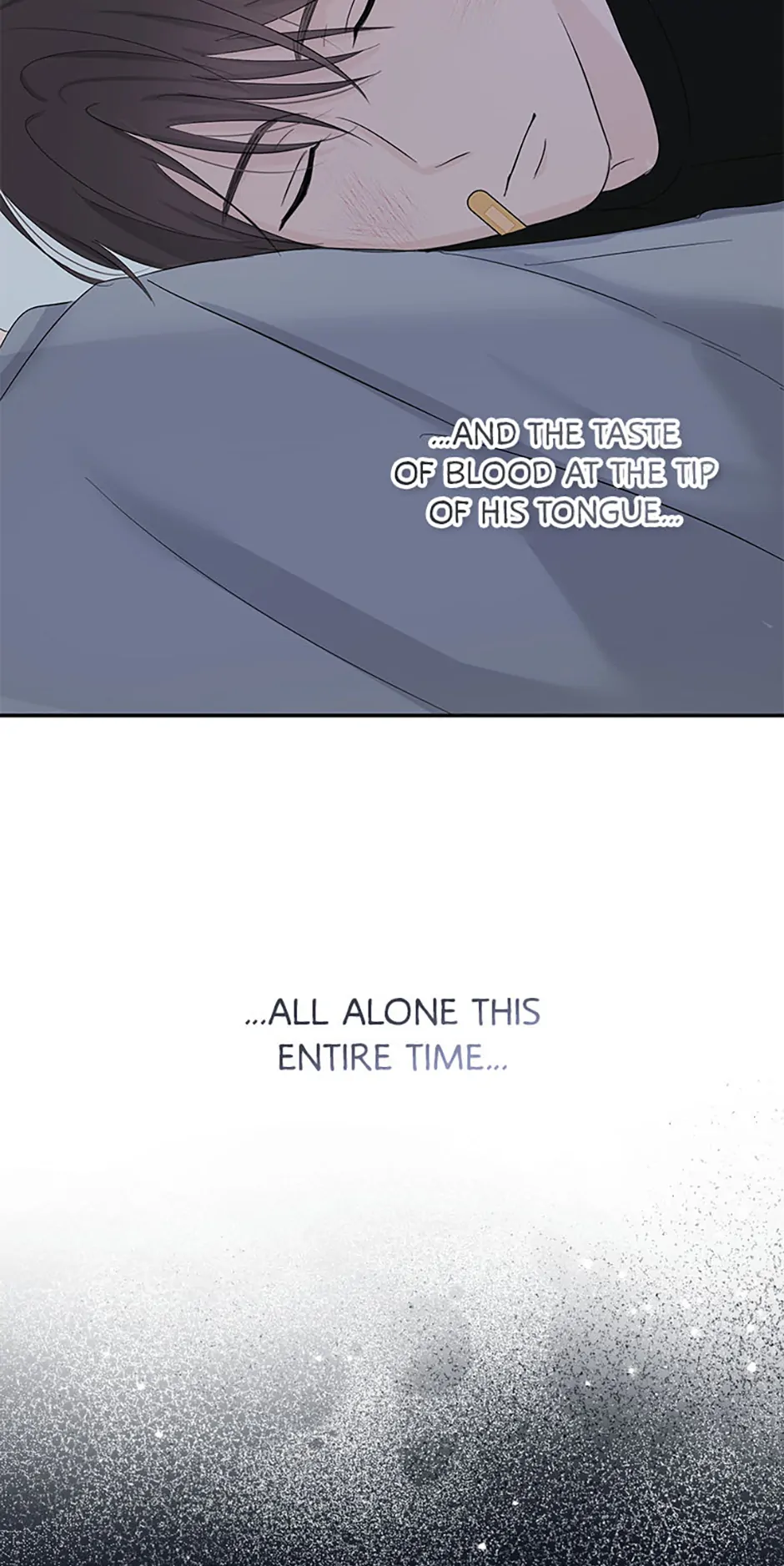 Read Overlooking Your Eyes chapter 41 image 77 on Lezhin