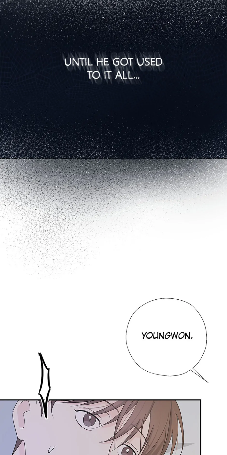 Read Overlooking Your Eyes chapter 41 image 78 on Lezhin
