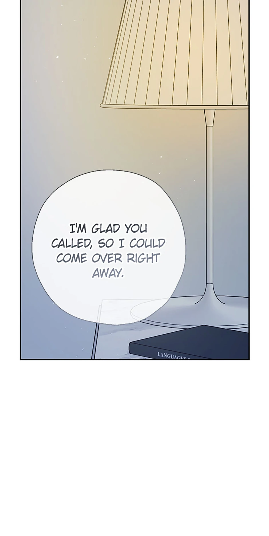Read Overlooking Your Eyes chapter 41 image 83 on Lezhin
