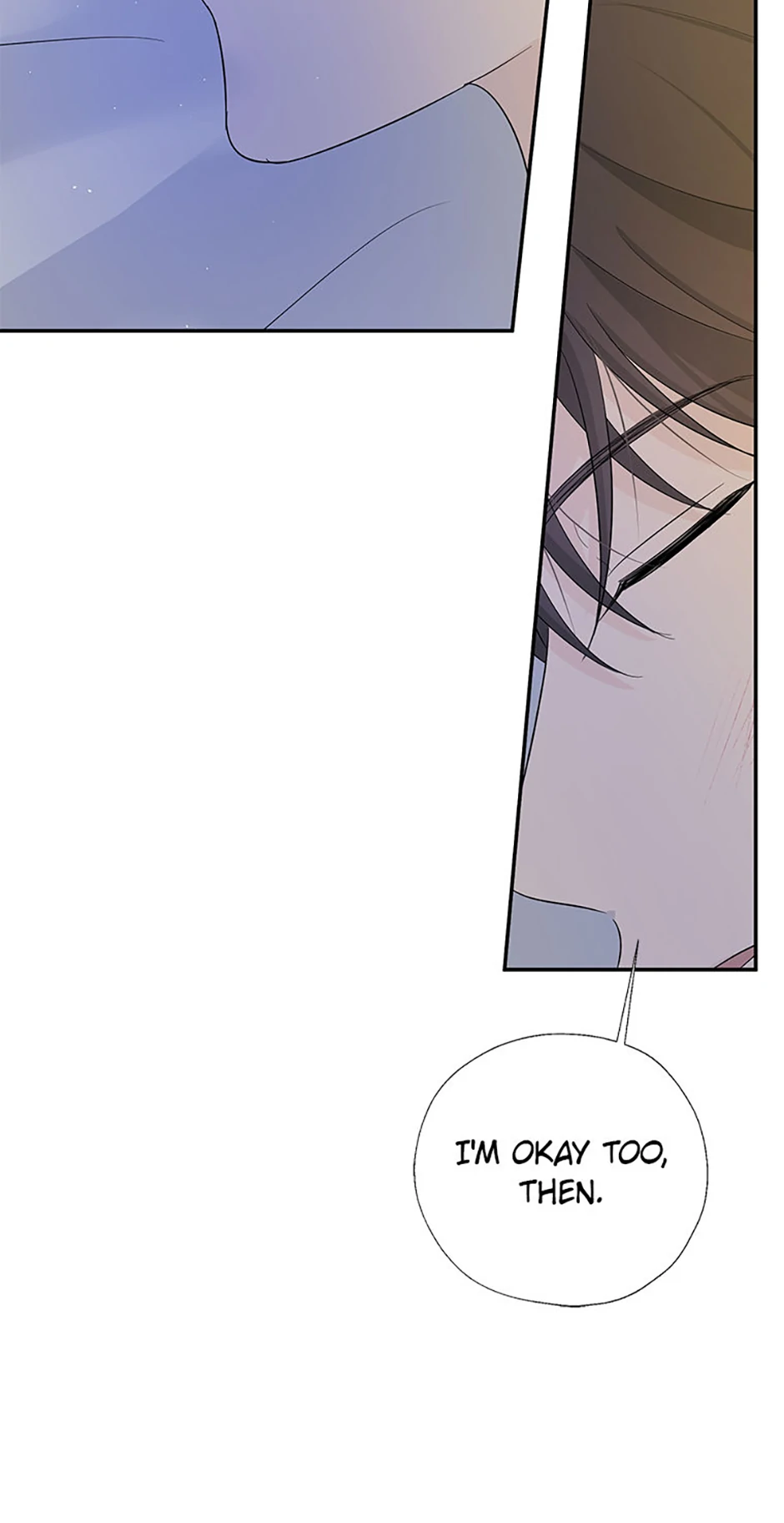 Read Overlooking Your Eyes chapter 41 image 85 on Lezhin