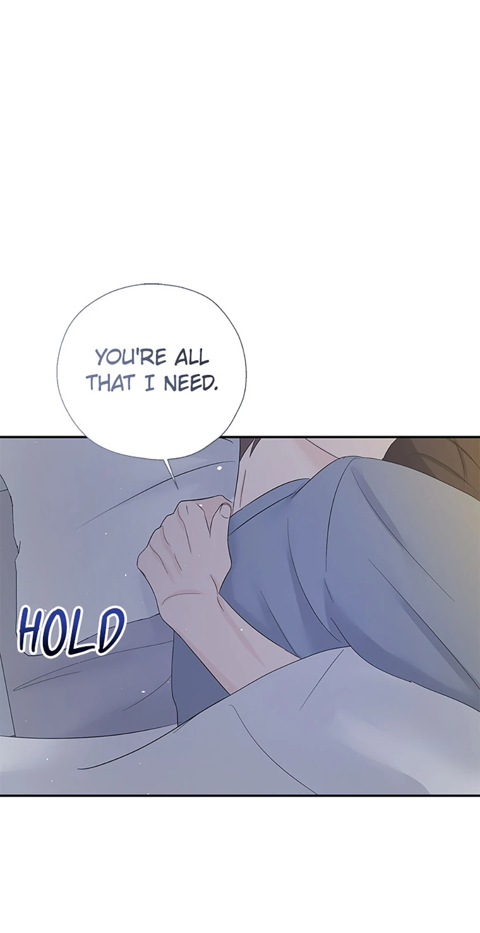 Read Overlooking Your Eyes chapter 41 image 86 on Lezhin