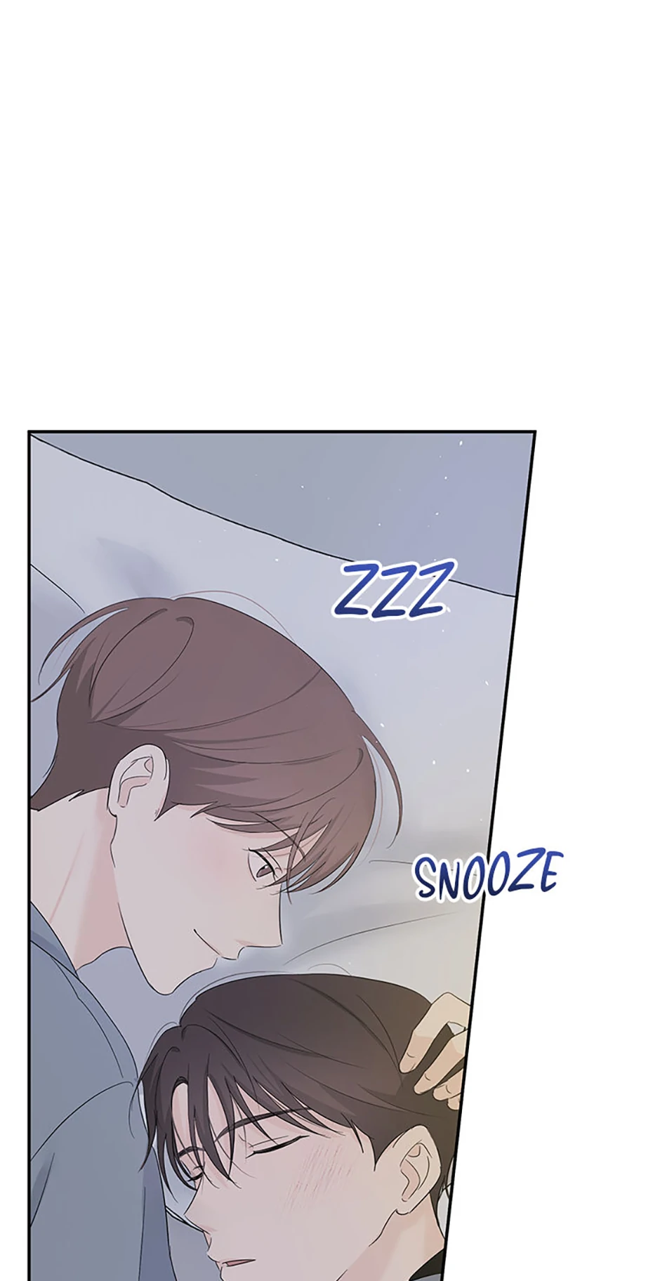 Read Overlooking Your Eyes chapter 41 image 88 on Lezhin