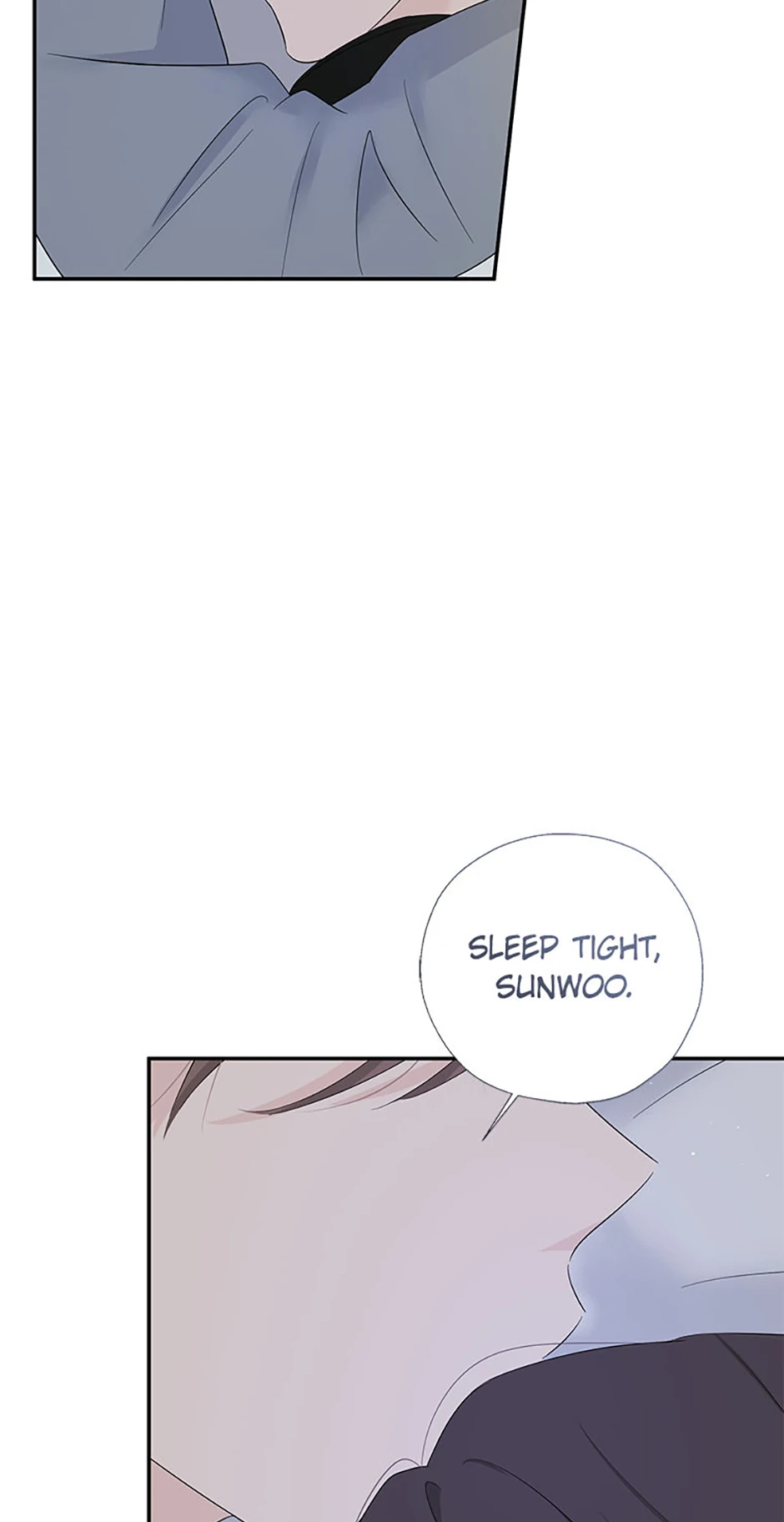 Read Overlooking Your Eyes chapter 41 image 89 on Lezhin