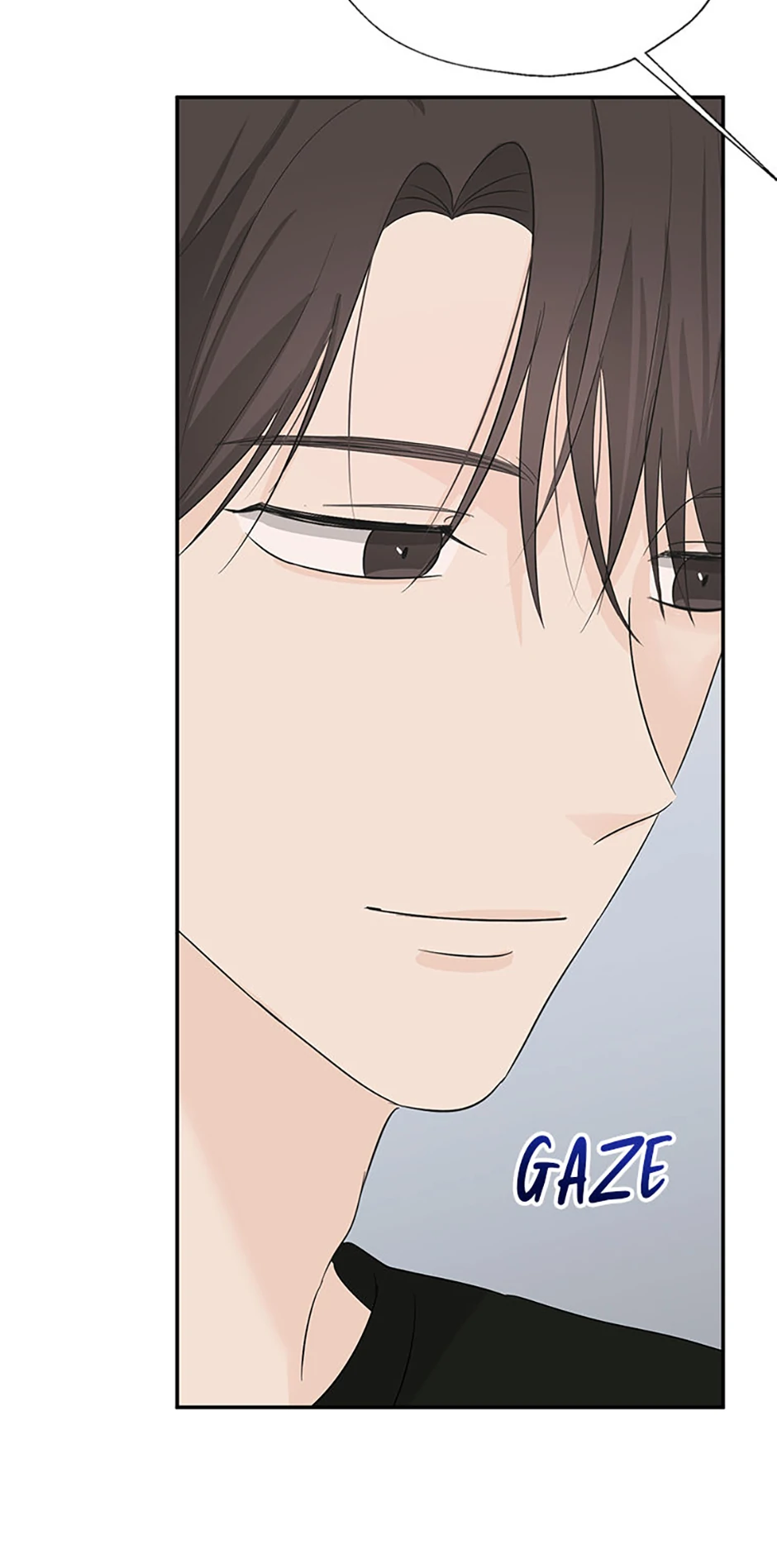 Read Overlooking Your Eyes chapter 42 image 12 on Lezhin