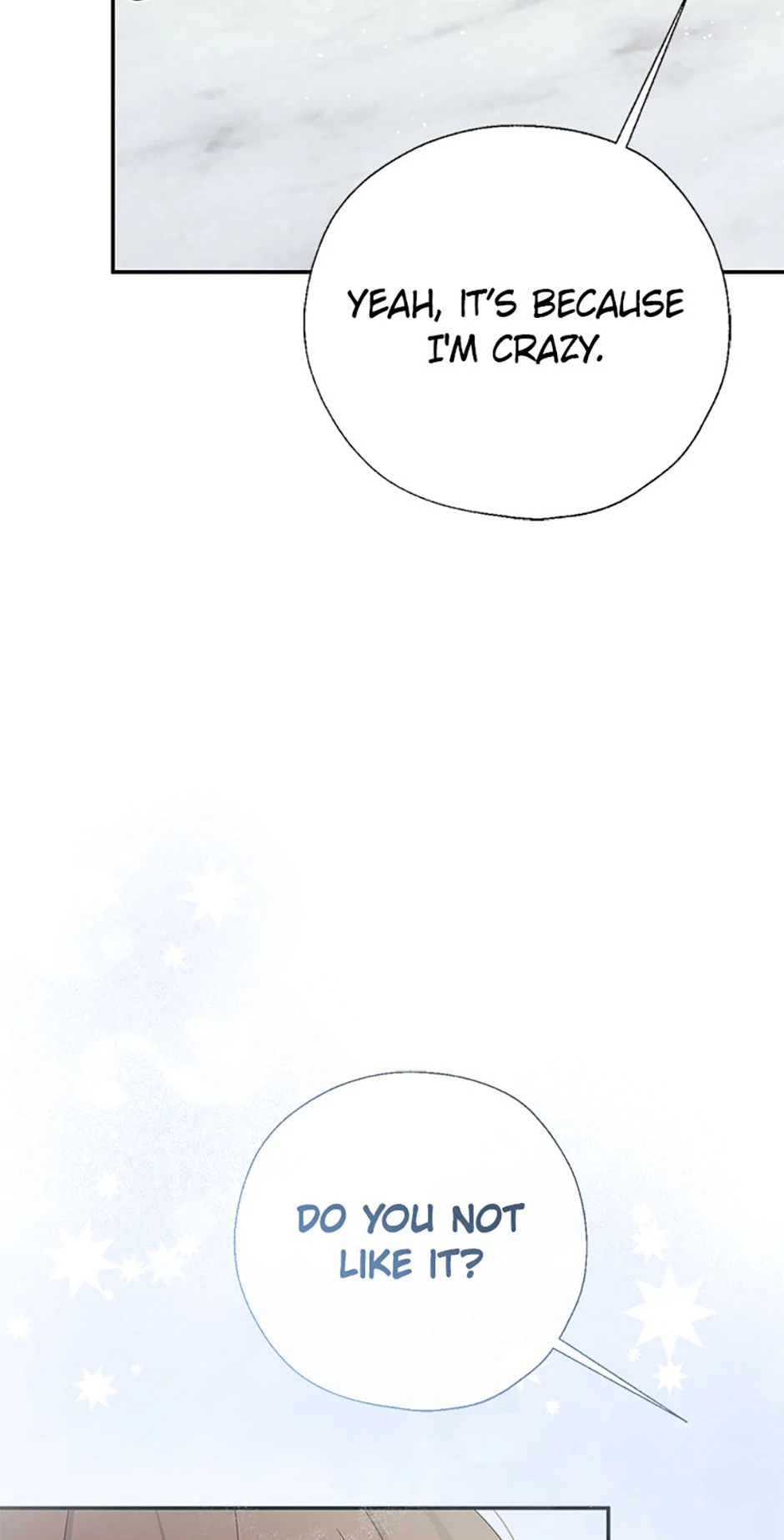Read Overlooking Your Eyes chapter 42 image 20 on Lezhin