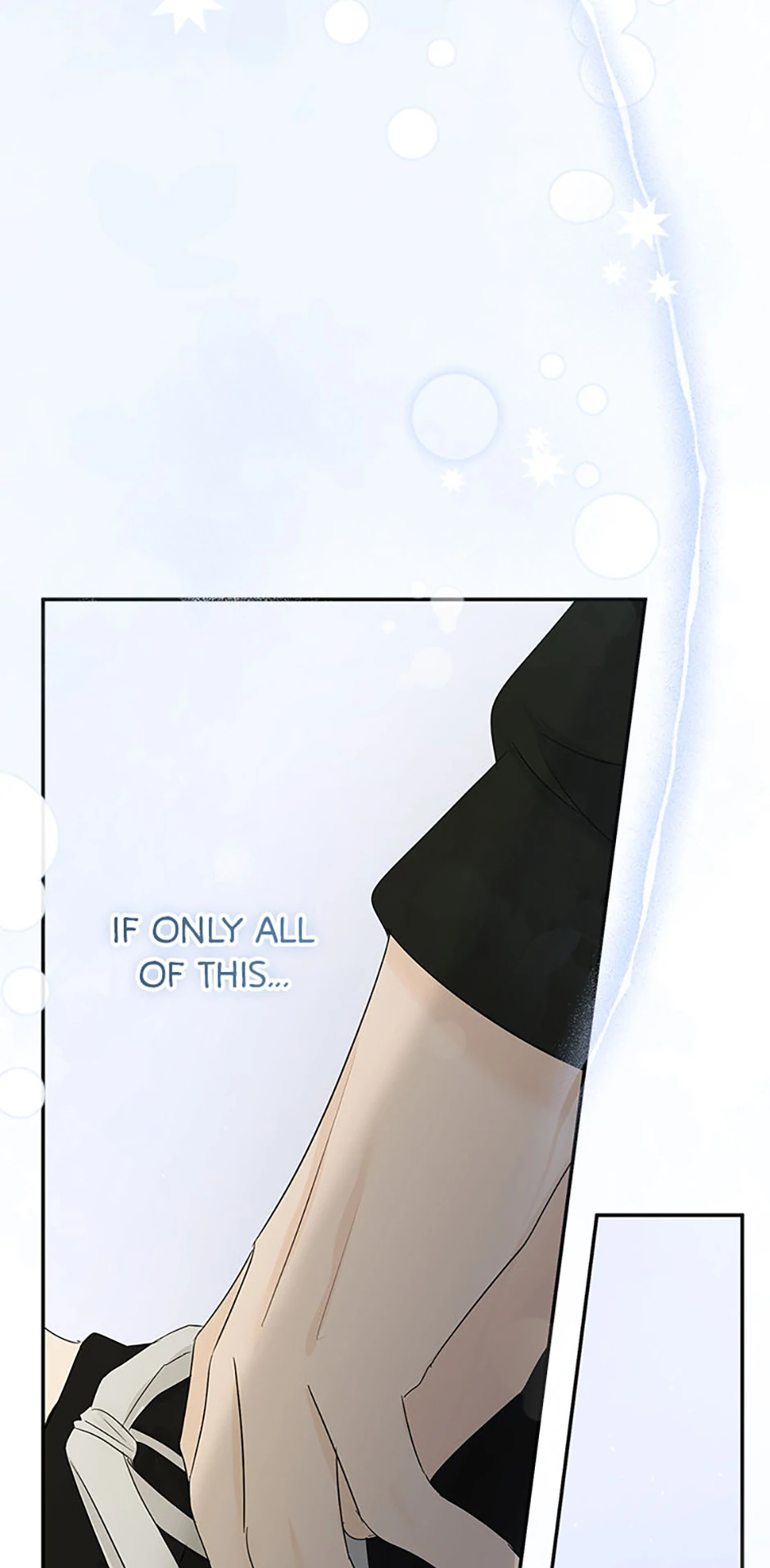 Read Overlooking Your Eyes chapter 42 image 25 on Lezhin