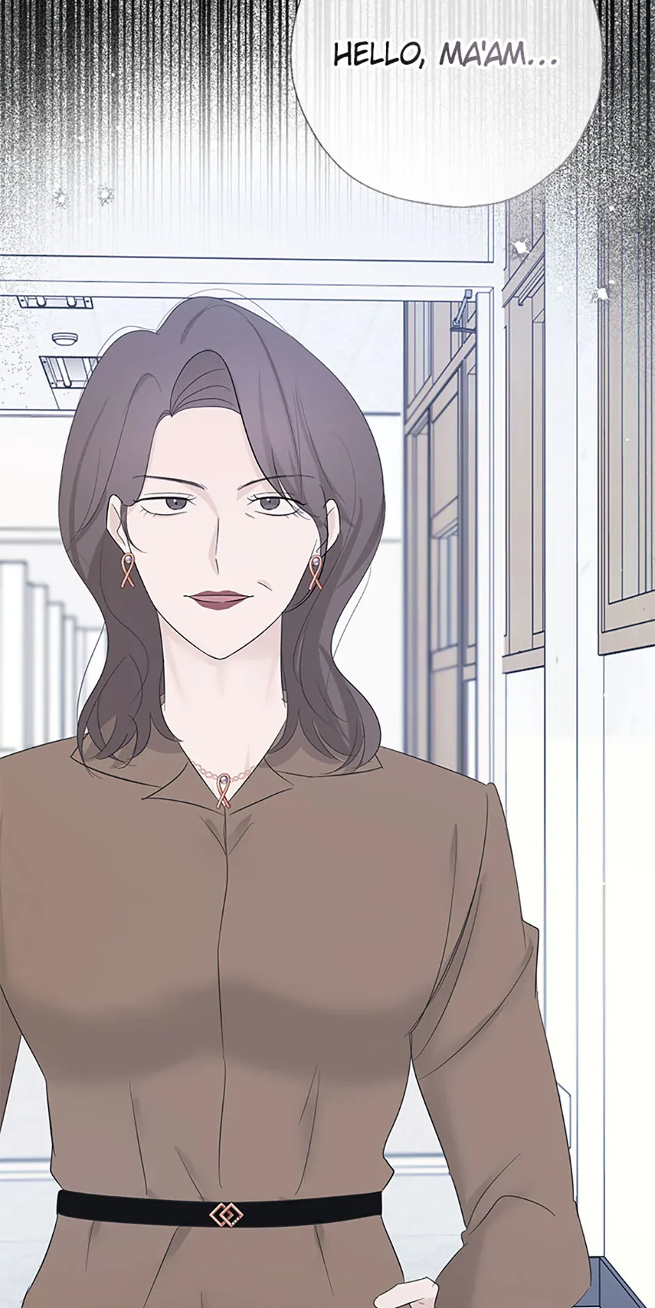 Read Overlooking Your Eyes chapter 42 image 52 on Lezhin