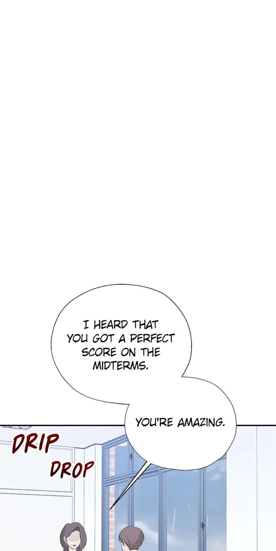 Read Overlooking Your Eyes chapter 42 image 55 on Lezhin