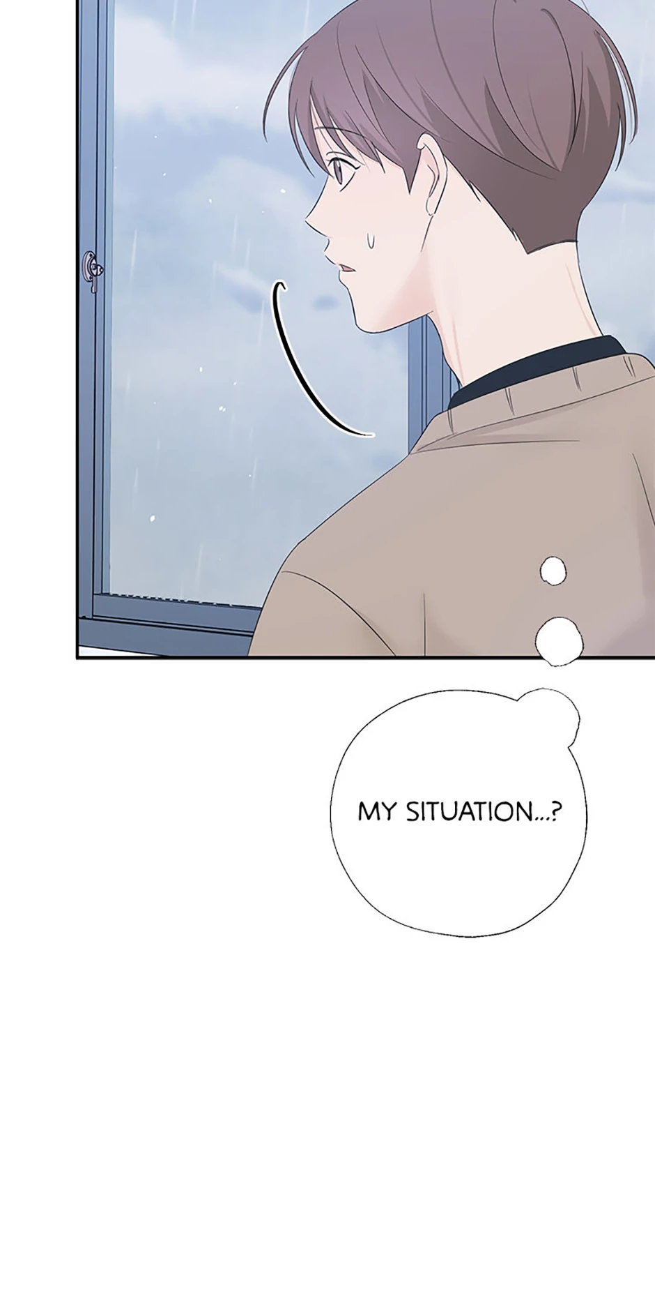 Read Overlooking Your Eyes chapter 42 image 57 on Lezhin