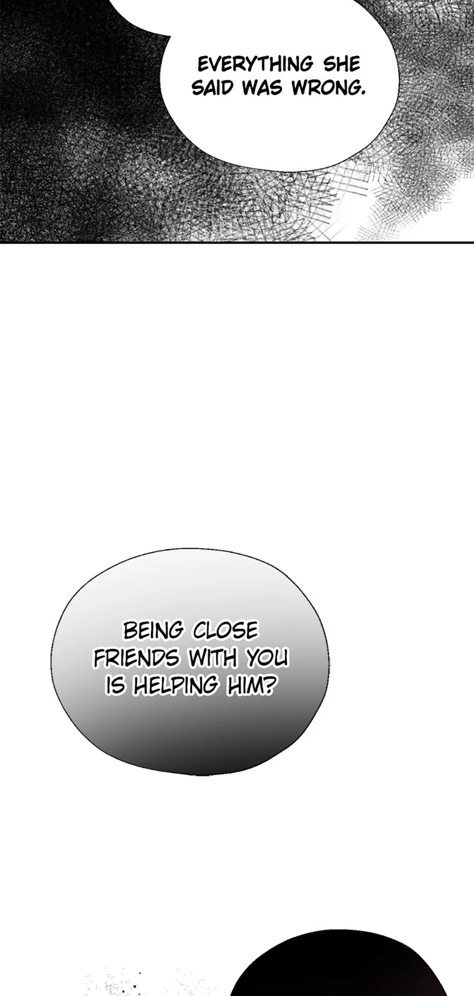 Read Overlooking Your Eyes chapter 42 image 62 on Lezhin