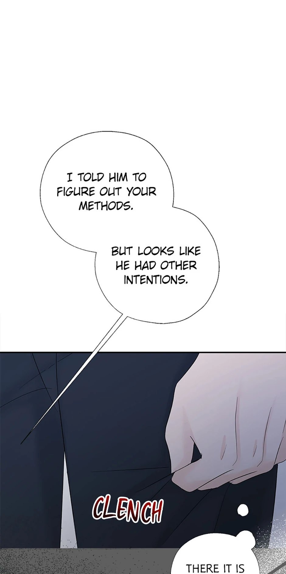 Read Overlooking Your Eyes chapter 42 image 66 on Lezhin