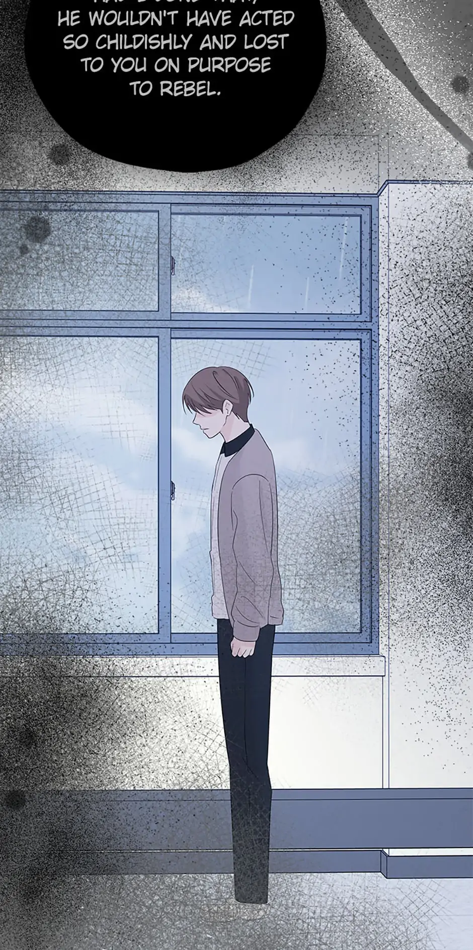 Read Overlooking Your Eyes chapter 42 image 68 on Lezhin