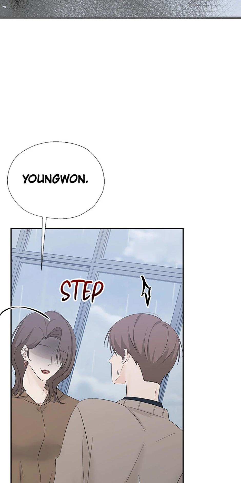 Read Overlooking Your Eyes chapter 42 image 69 on Lezhin
