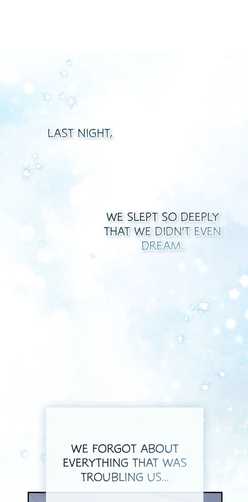 Read Overlooking Your Eyes chapter 42 image 7 on Lezhin