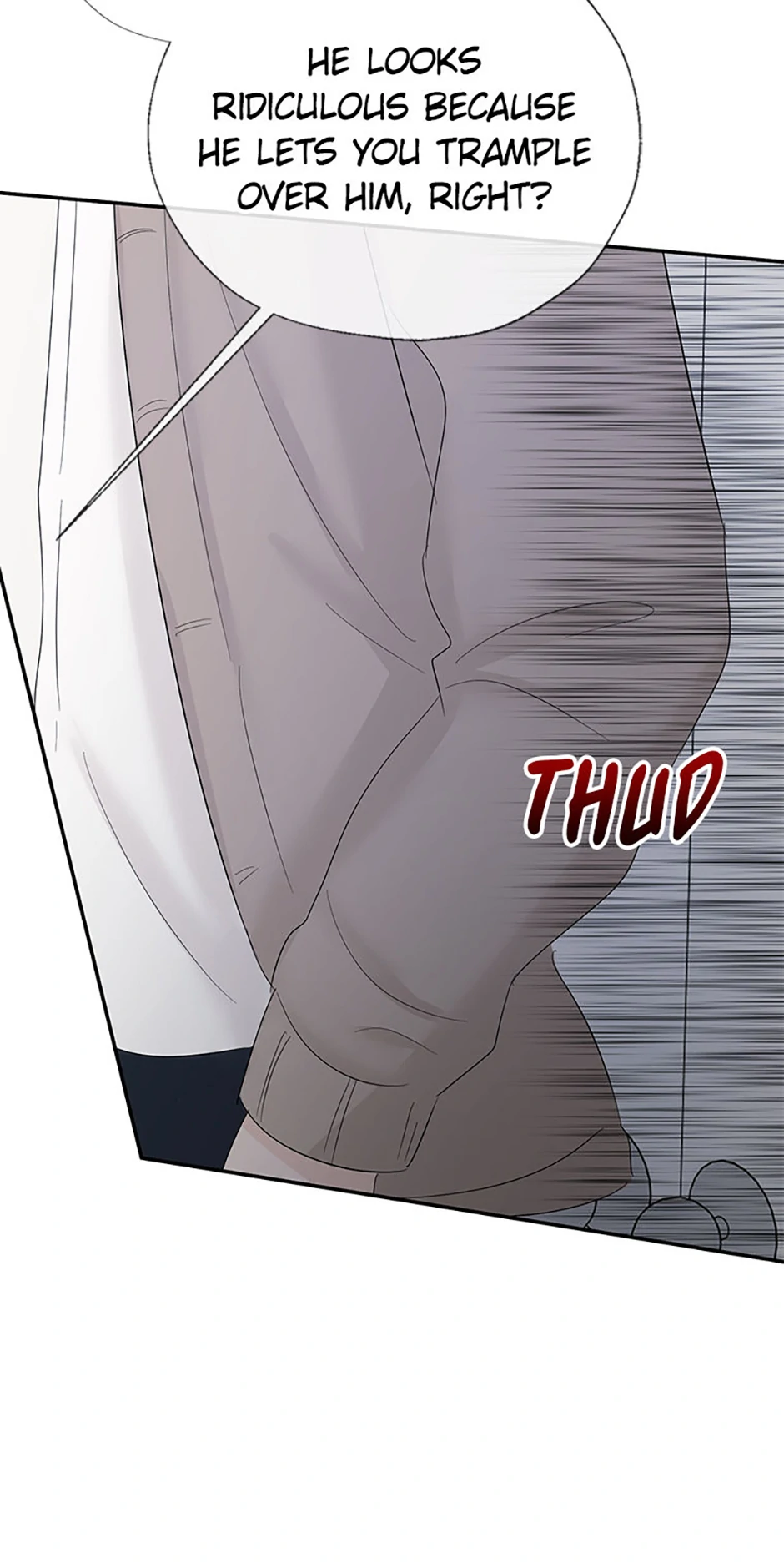 Read Overlooking Your Eyes chapter 42 image 73 on Lezhin