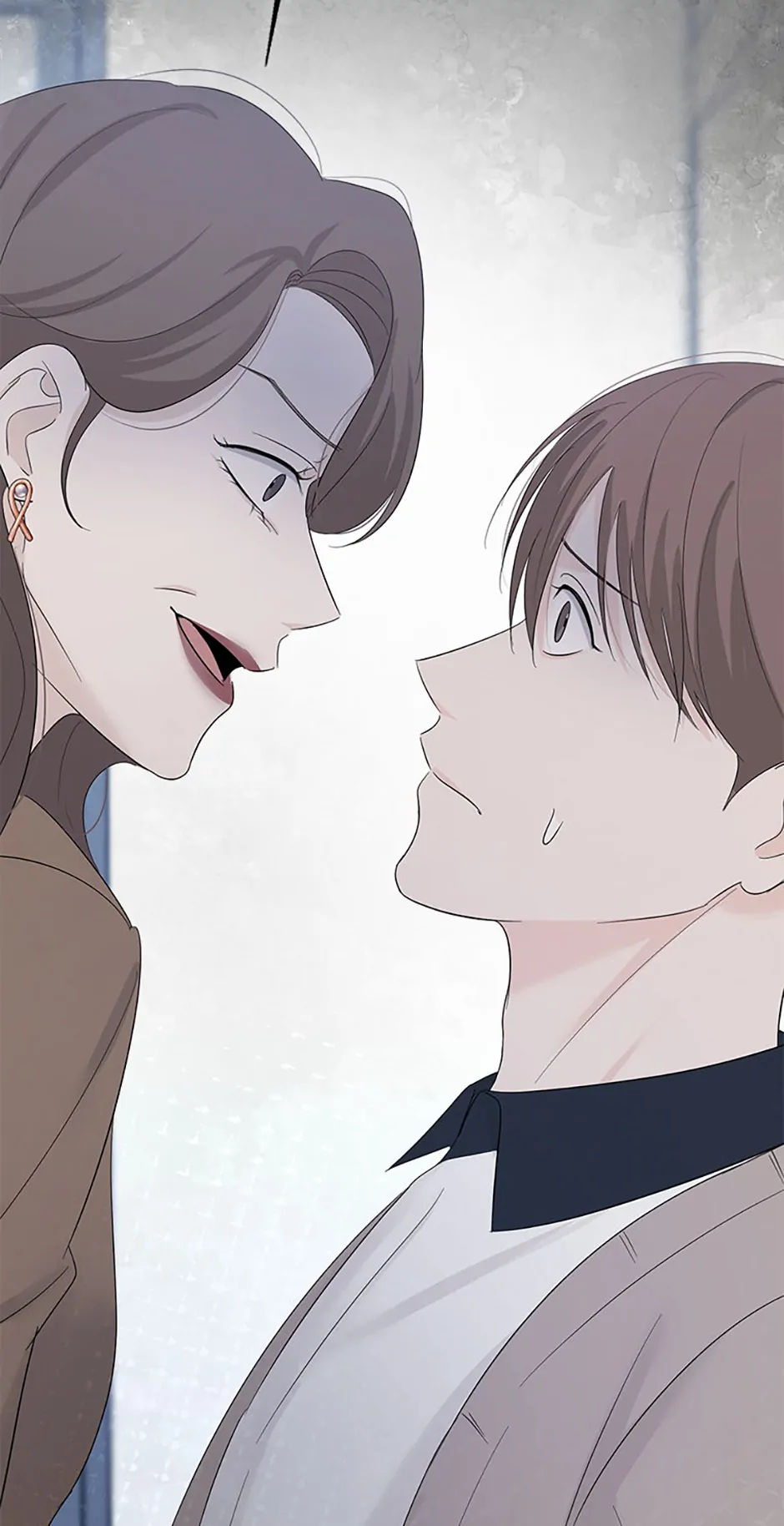 Read Overlooking Your Eyes chapter 42 image 75 on Lezhin