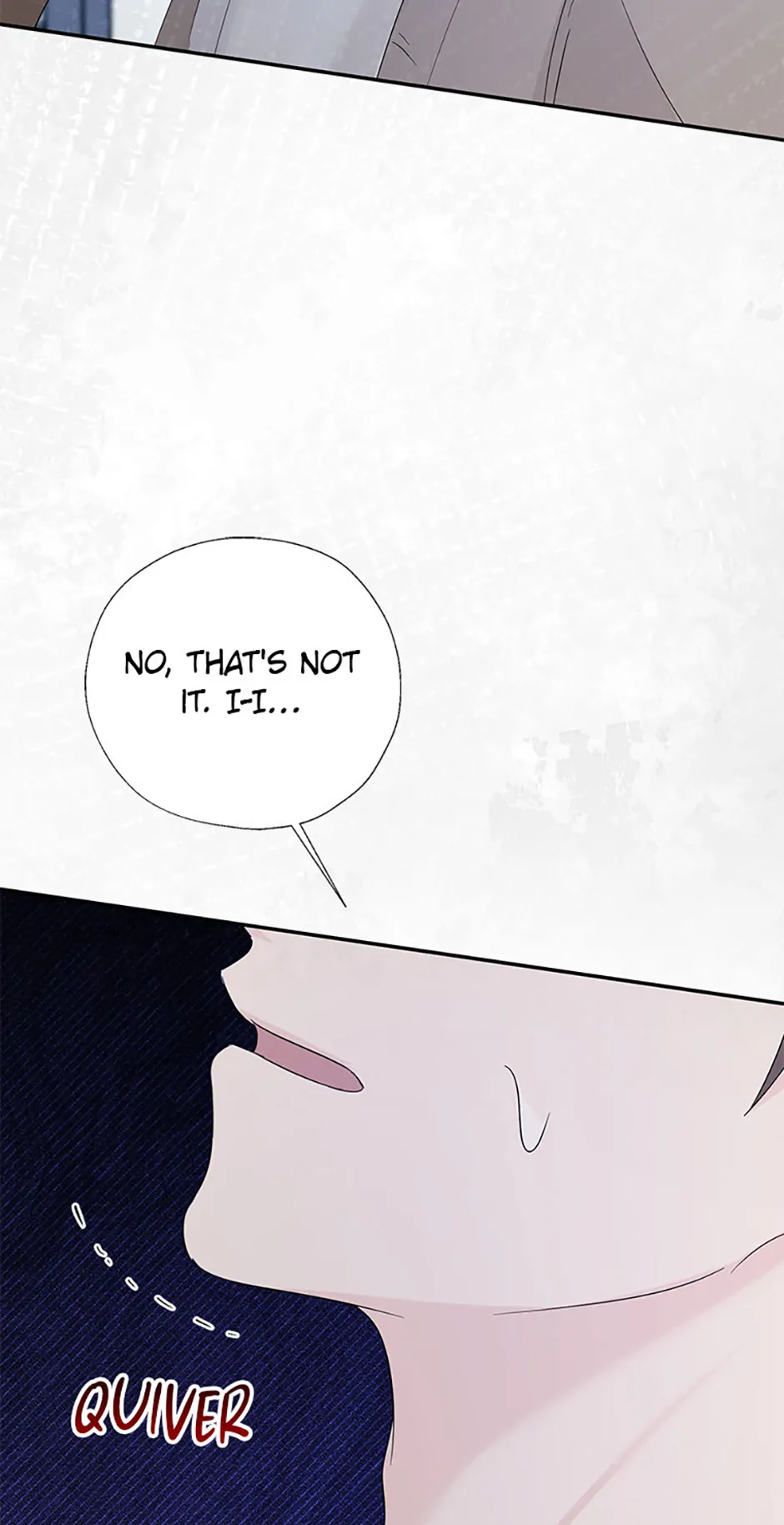 Read Overlooking Your Eyes chapter 42 image 76 on Lezhin