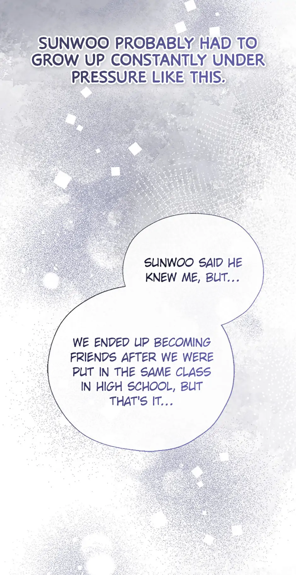Read Overlooking Your Eyes chapter 42 image 78 on Lezhin