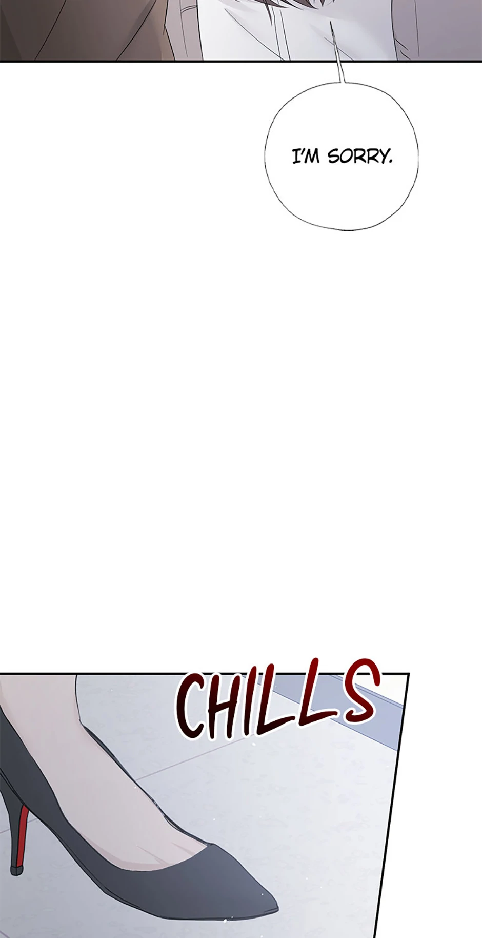 Read Overlooking Your Eyes chapter 42 image 80 on Lezhin