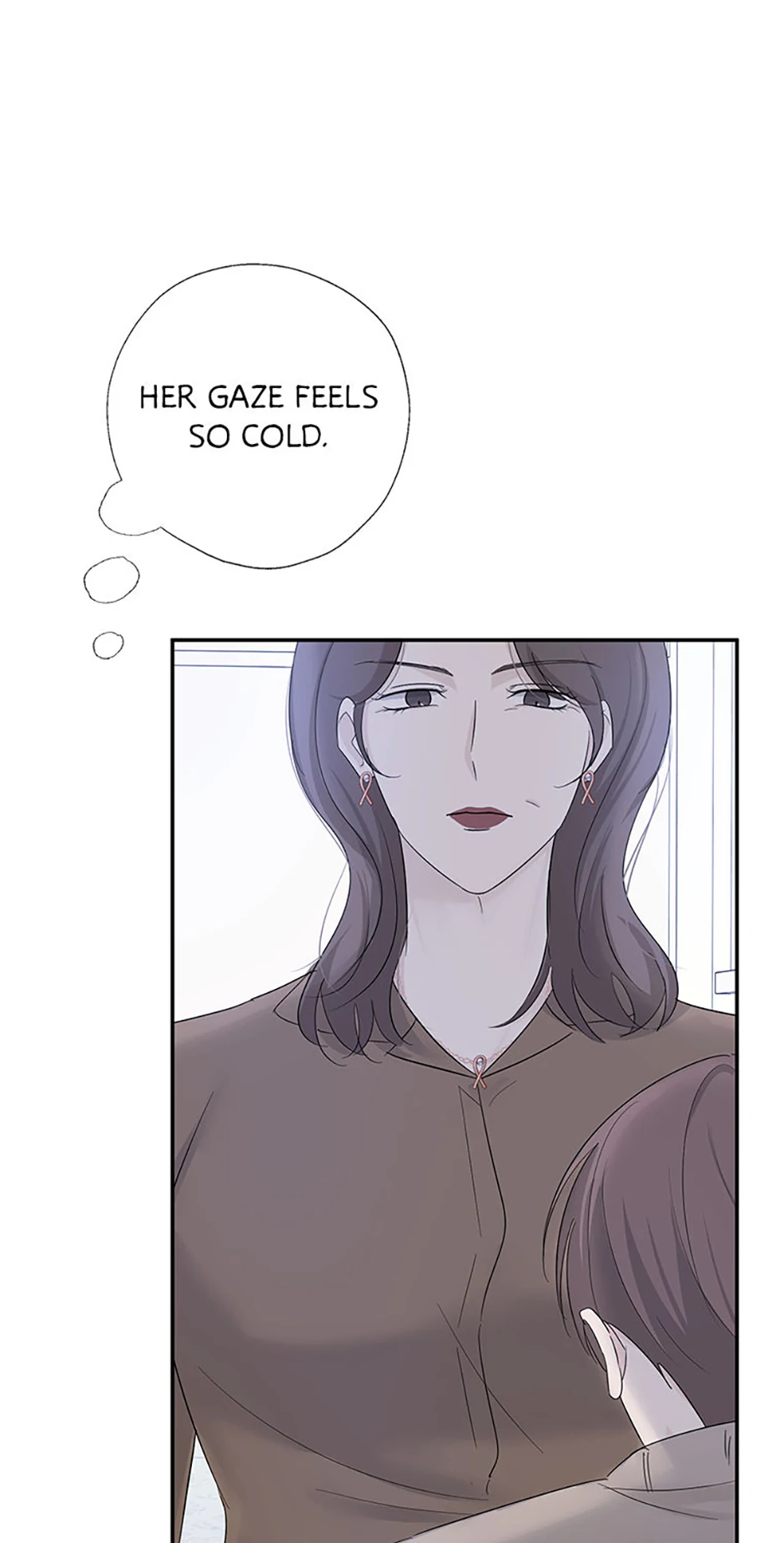 Read Overlooking Your Eyes chapter 42 image 82 on Lezhin