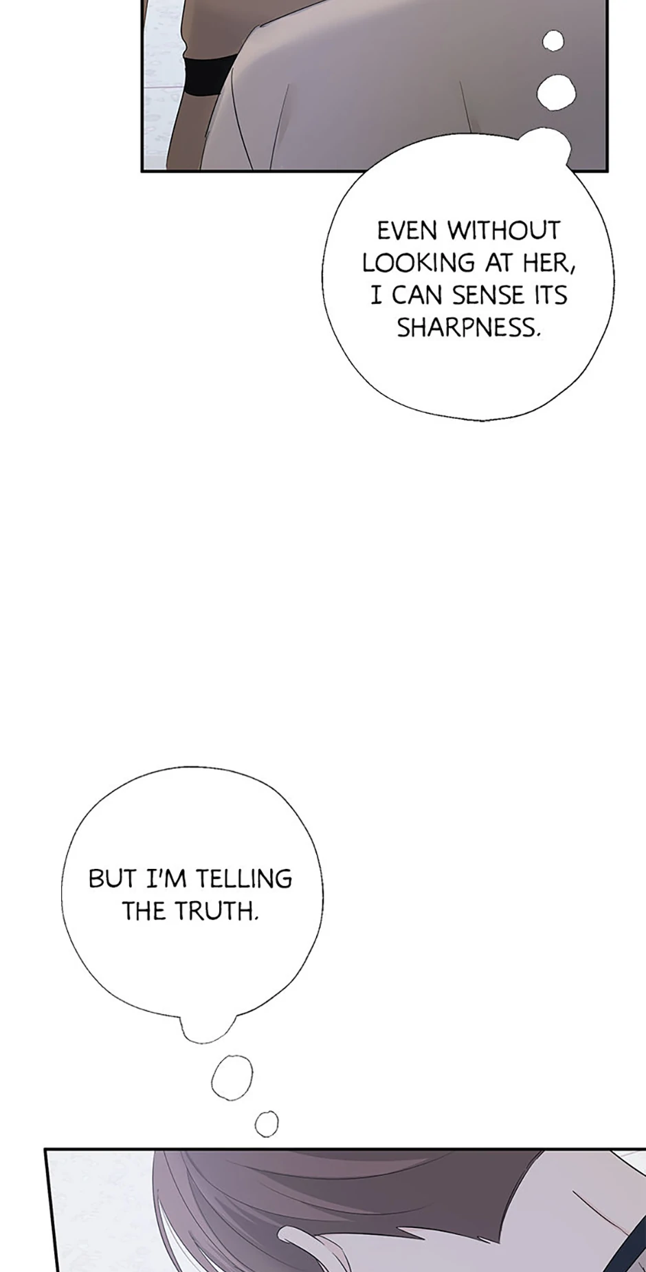 Read Overlooking Your Eyes chapter 42 image 83 on Lezhin