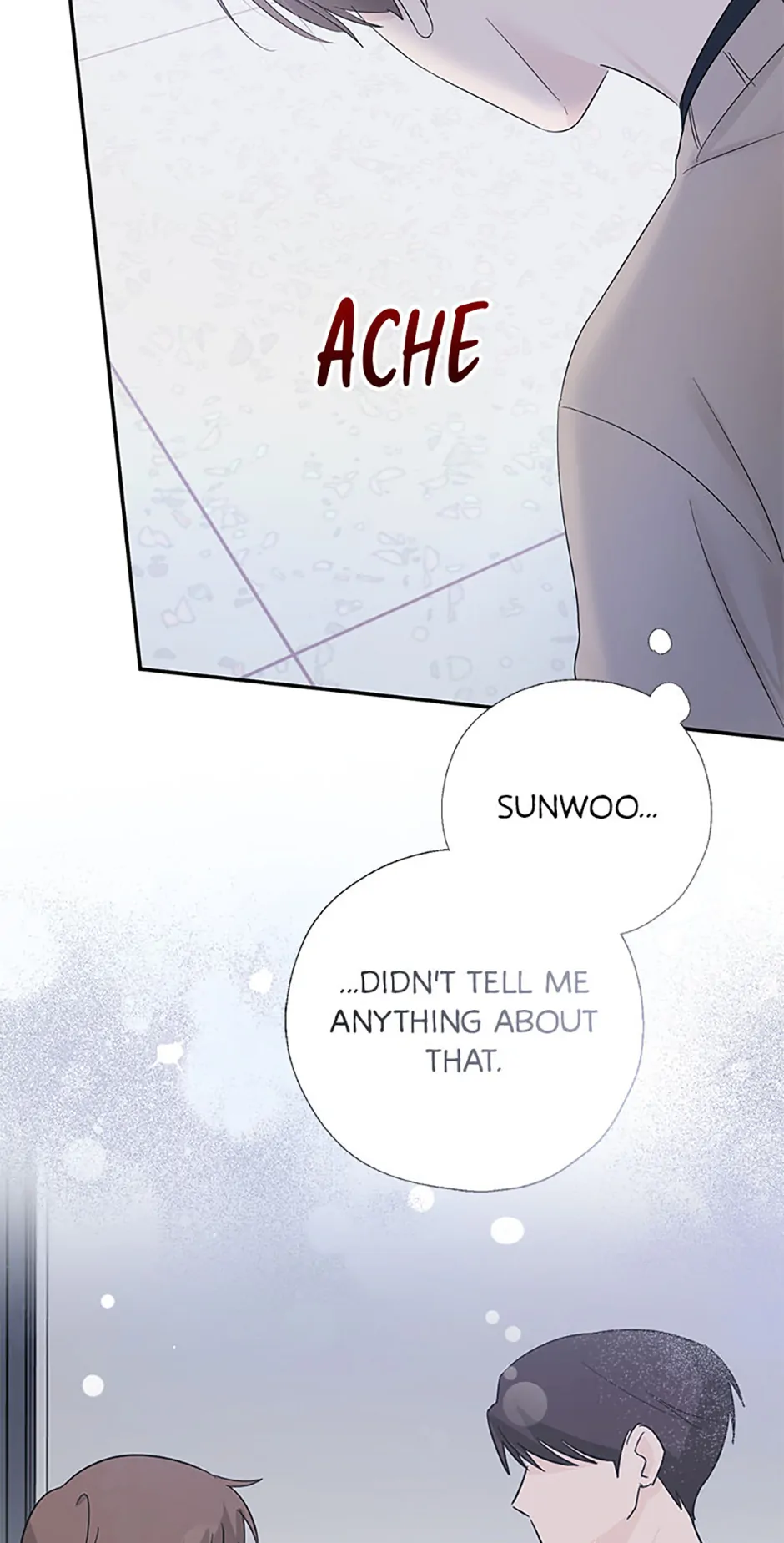 Read Overlooking Your Eyes chapter 42 image 84 on Lezhin