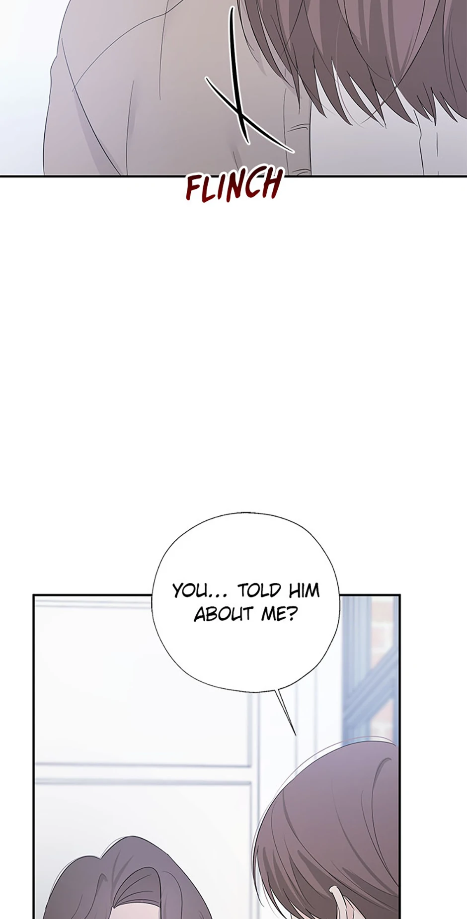 Read Overlooking Your Eyes chapter 42 image 86 on Lezhin