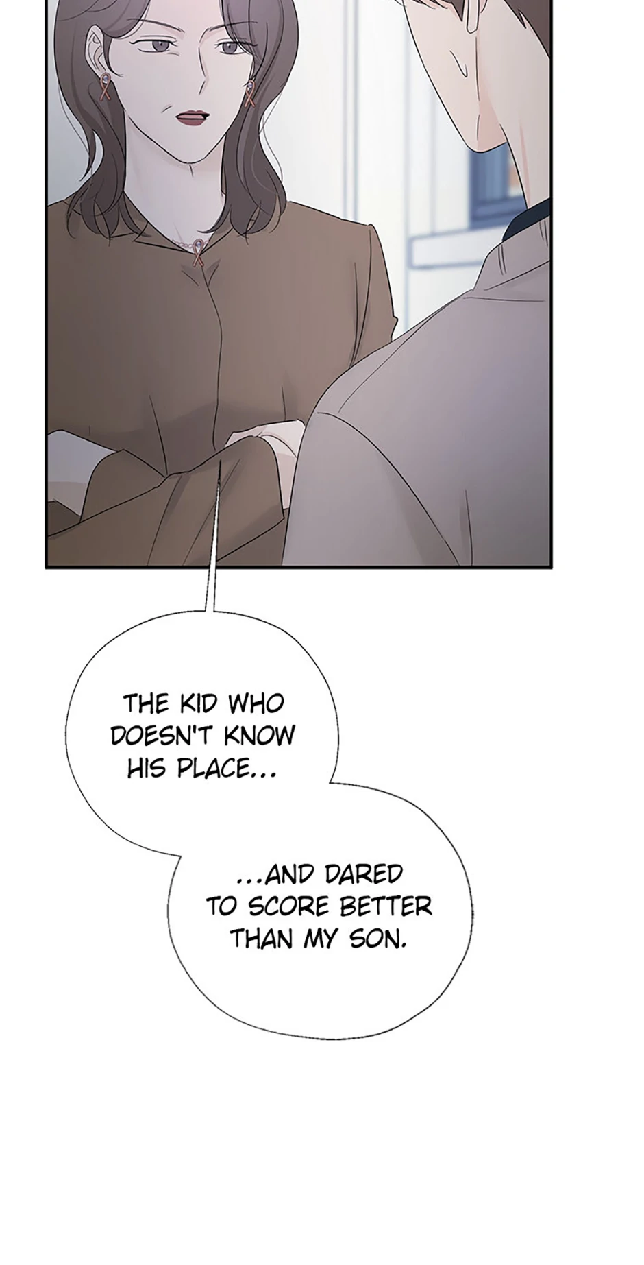 Read Overlooking Your Eyes chapter 42 image 87 on Lezhin