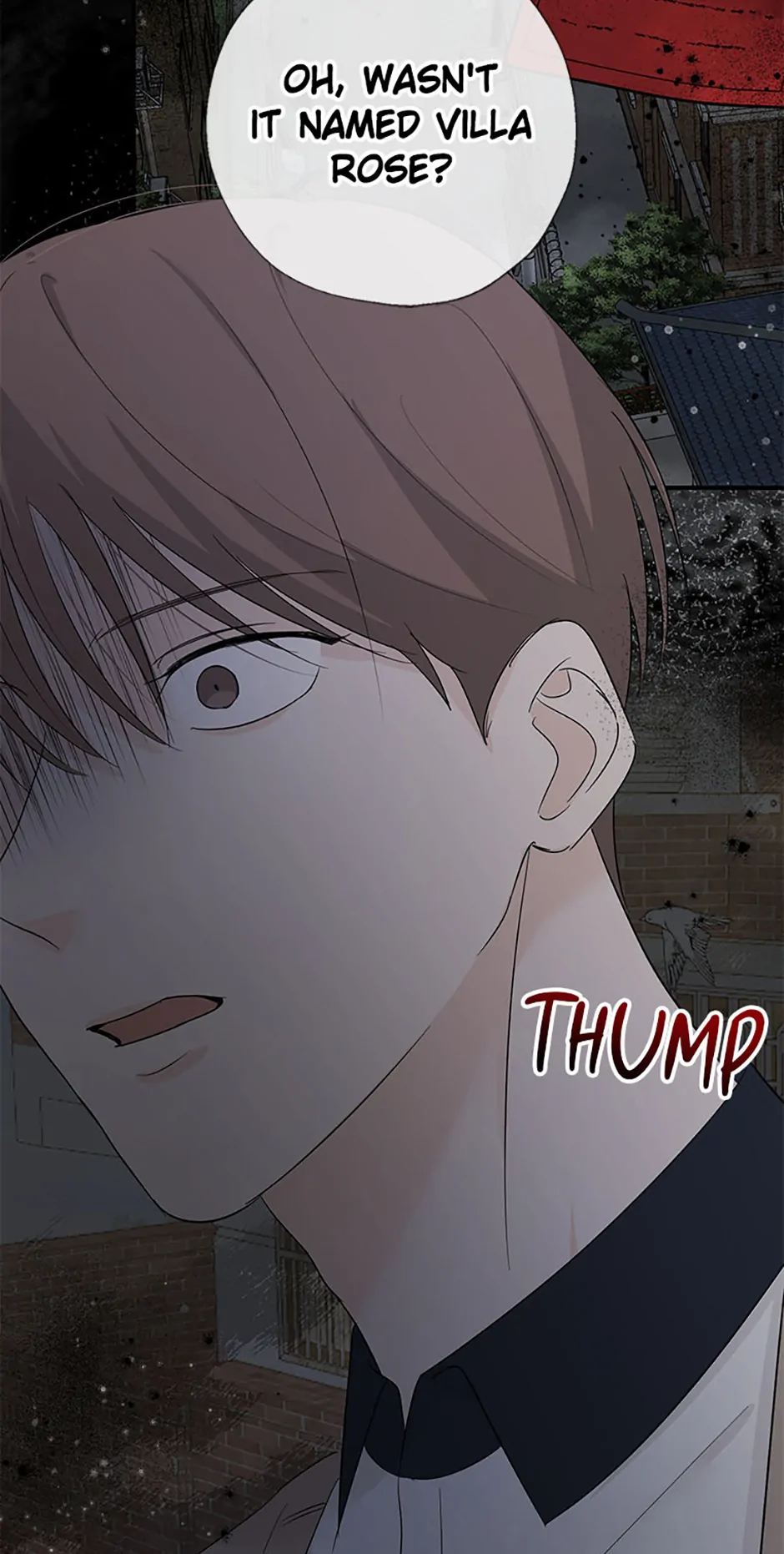 Read Overlooking Your Eyes chapter 42 image 89 on Lezhin