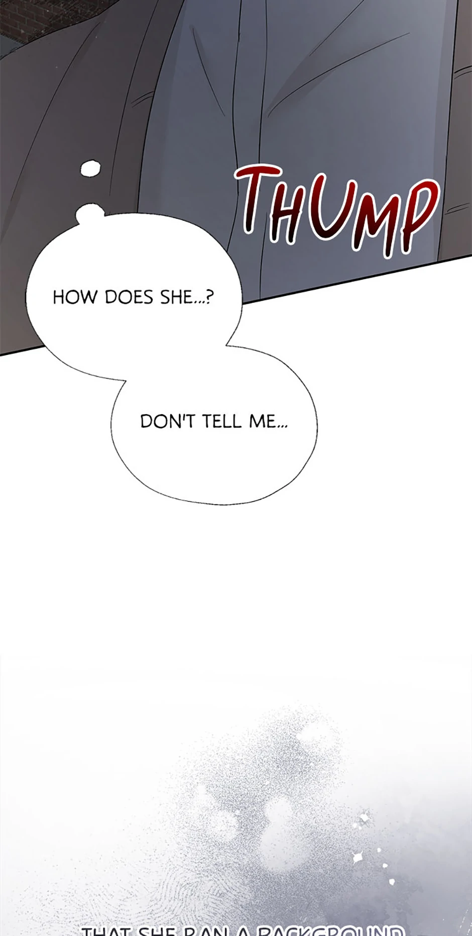 Read Overlooking Your Eyes chapter 42 image 90 on Lezhin