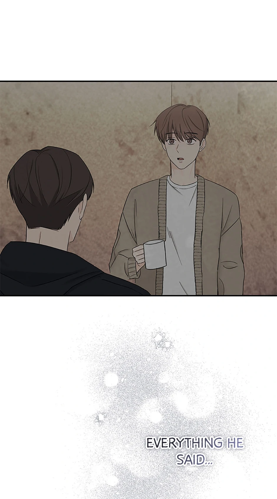 Read Overlooking Your Eyes chapter 42 image 93 on Lezhin