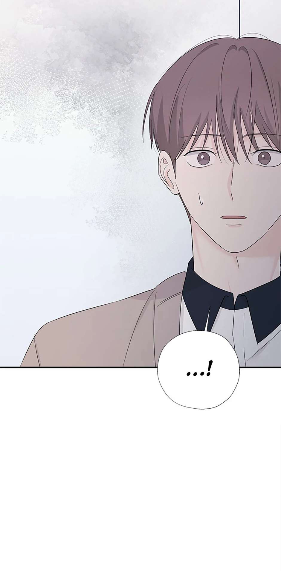 Read Overlooking Your Eyes chapter 43 image 14 on Lezhin