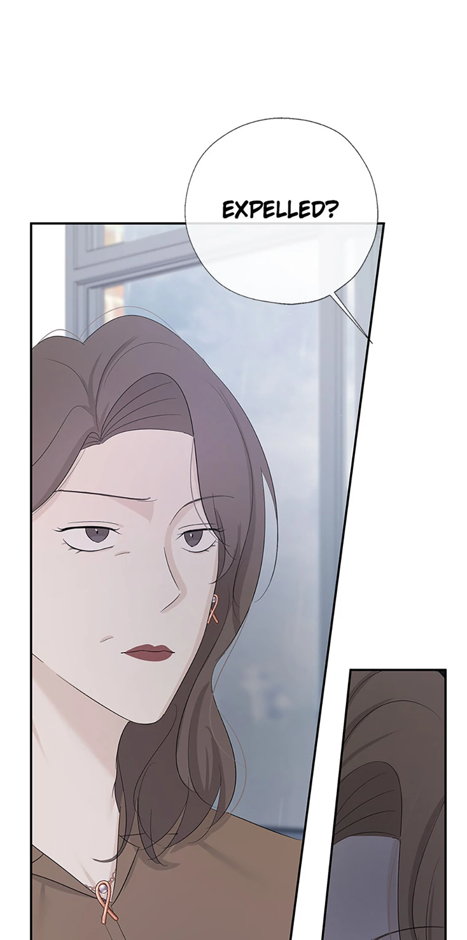 Read Overlooking Your Eyes chapter 43 image 24 on Lezhin