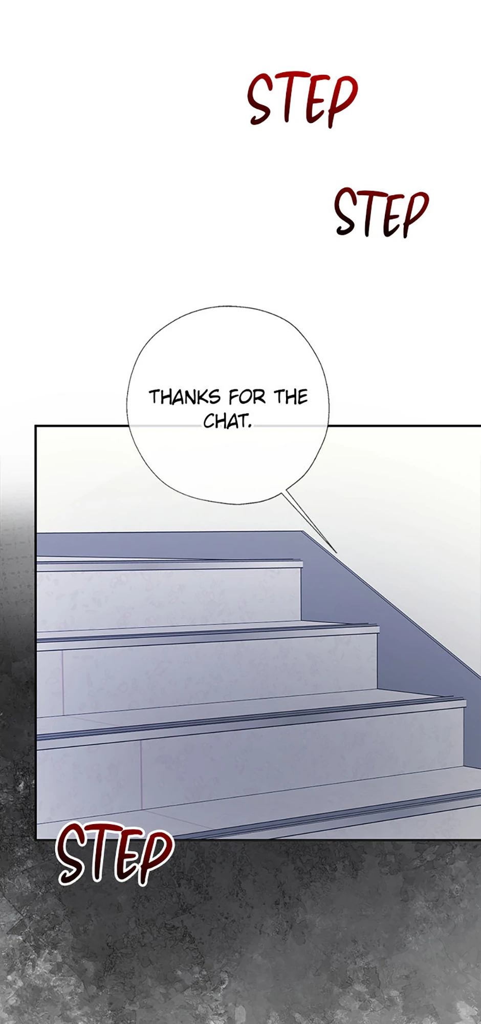 Read Overlooking Your Eyes chapter 43 image 29 on Lezhin