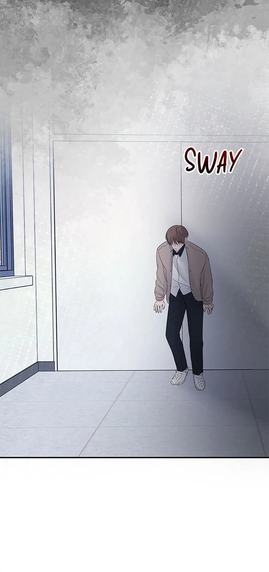 Read Overlooking Your Eyes chapter 43 image 30 on Lezhin