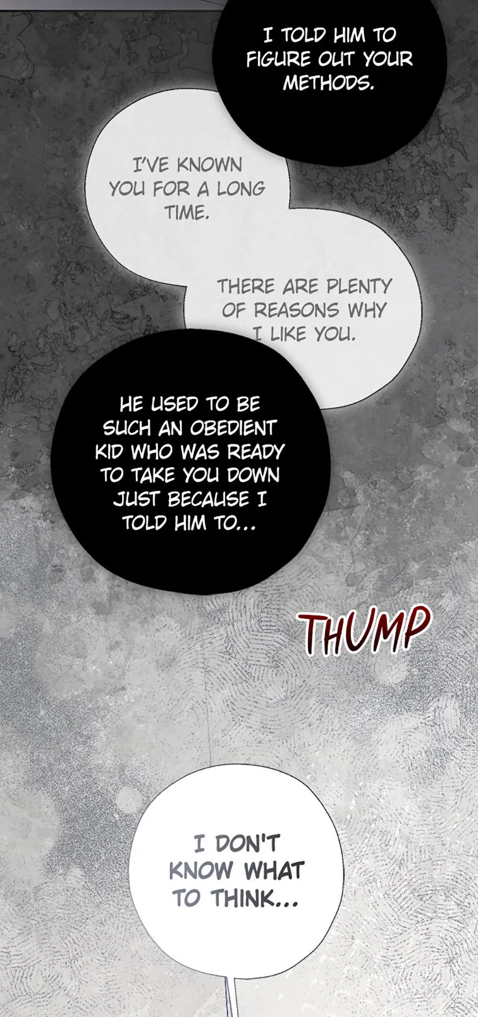 Read Overlooking Your Eyes chapter 43 image 32 on Lezhin