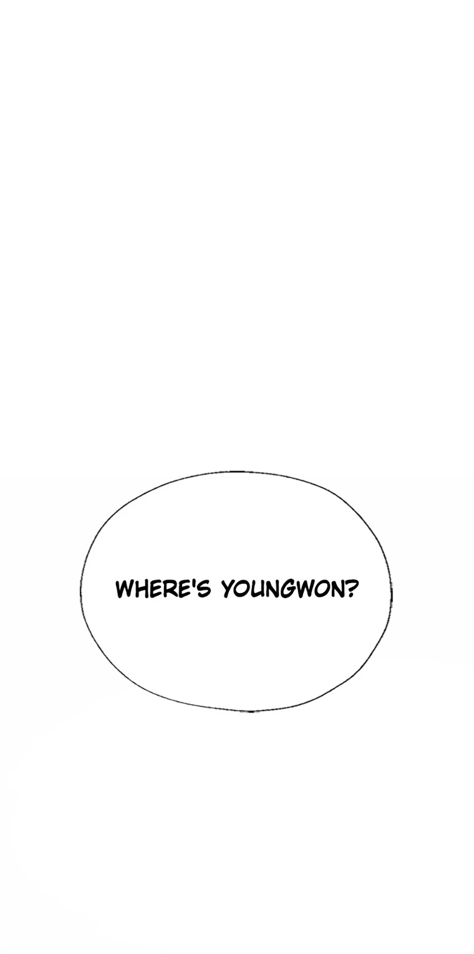 Read Overlooking Your Eyes chapter 43 image 36 on Lezhin