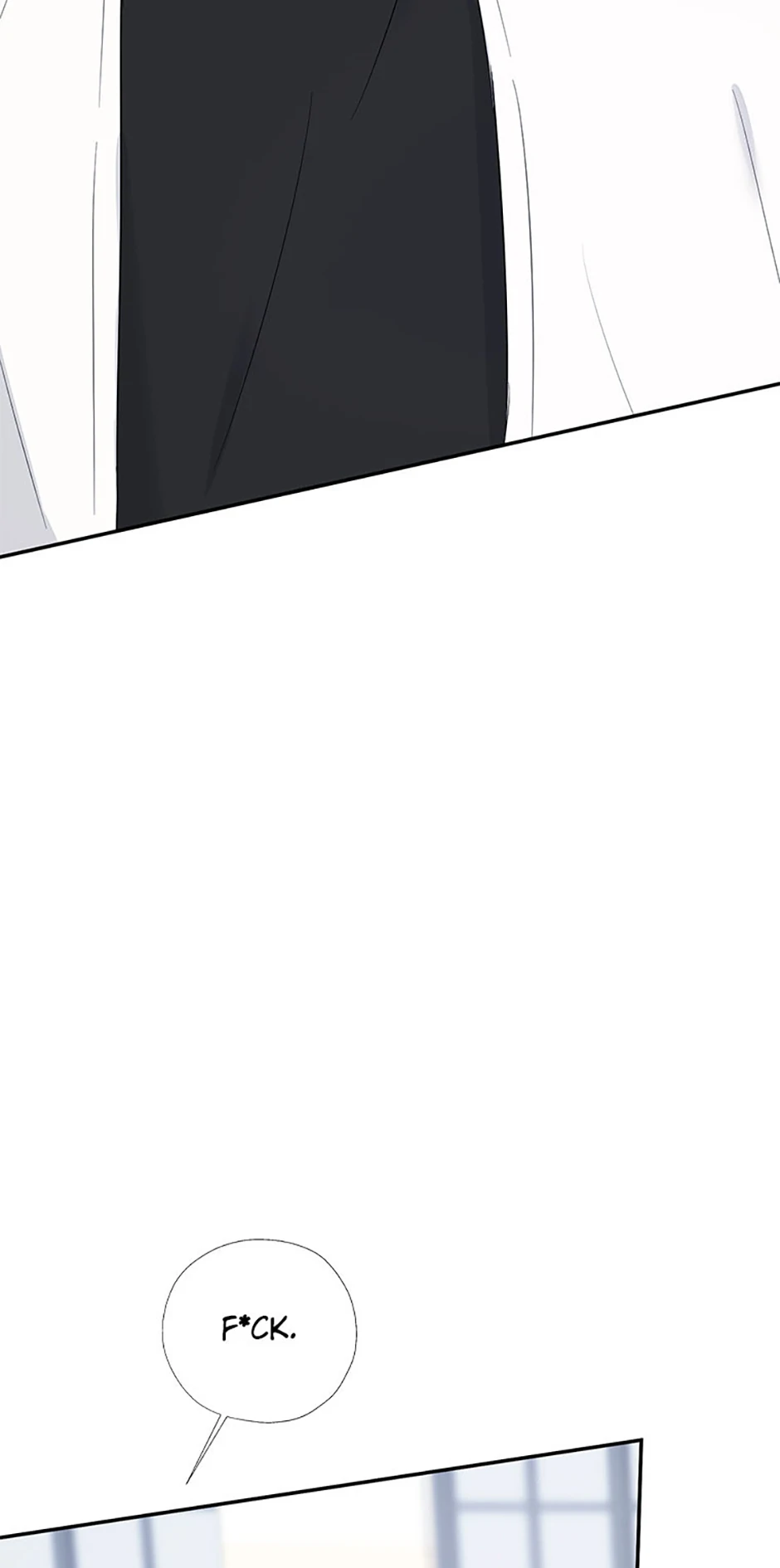 Read Overlooking Your Eyes chapter 43 image 42 on Lezhin