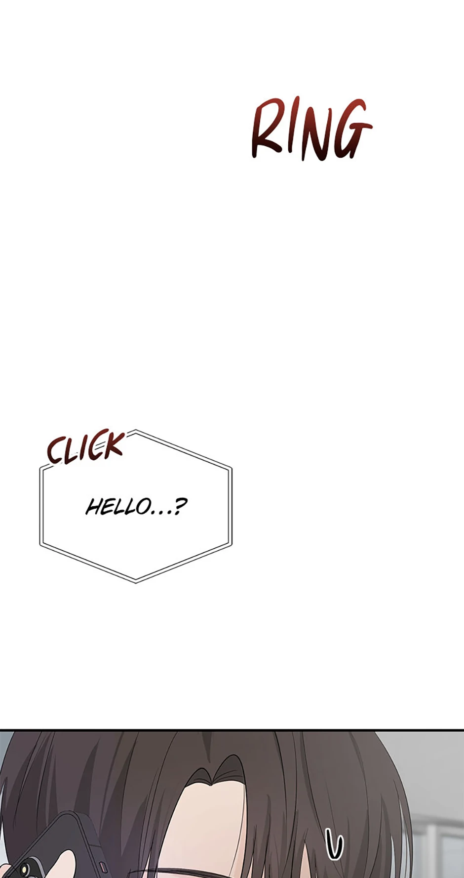 Read Overlooking Your Eyes chapter 43 image 44 on Lezhin