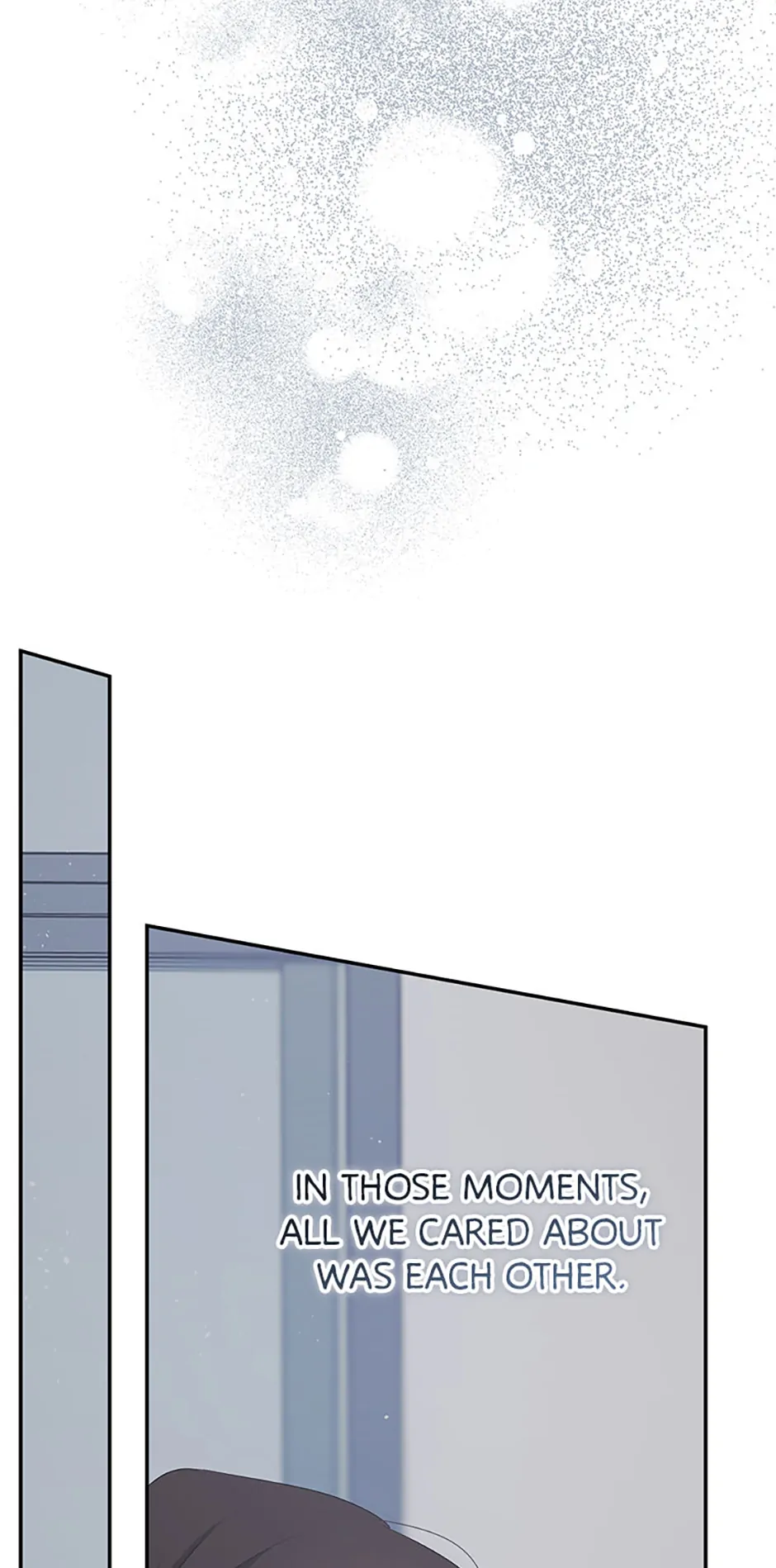 Read Overlooking Your Eyes chapter 43 image 5 on Lezhin