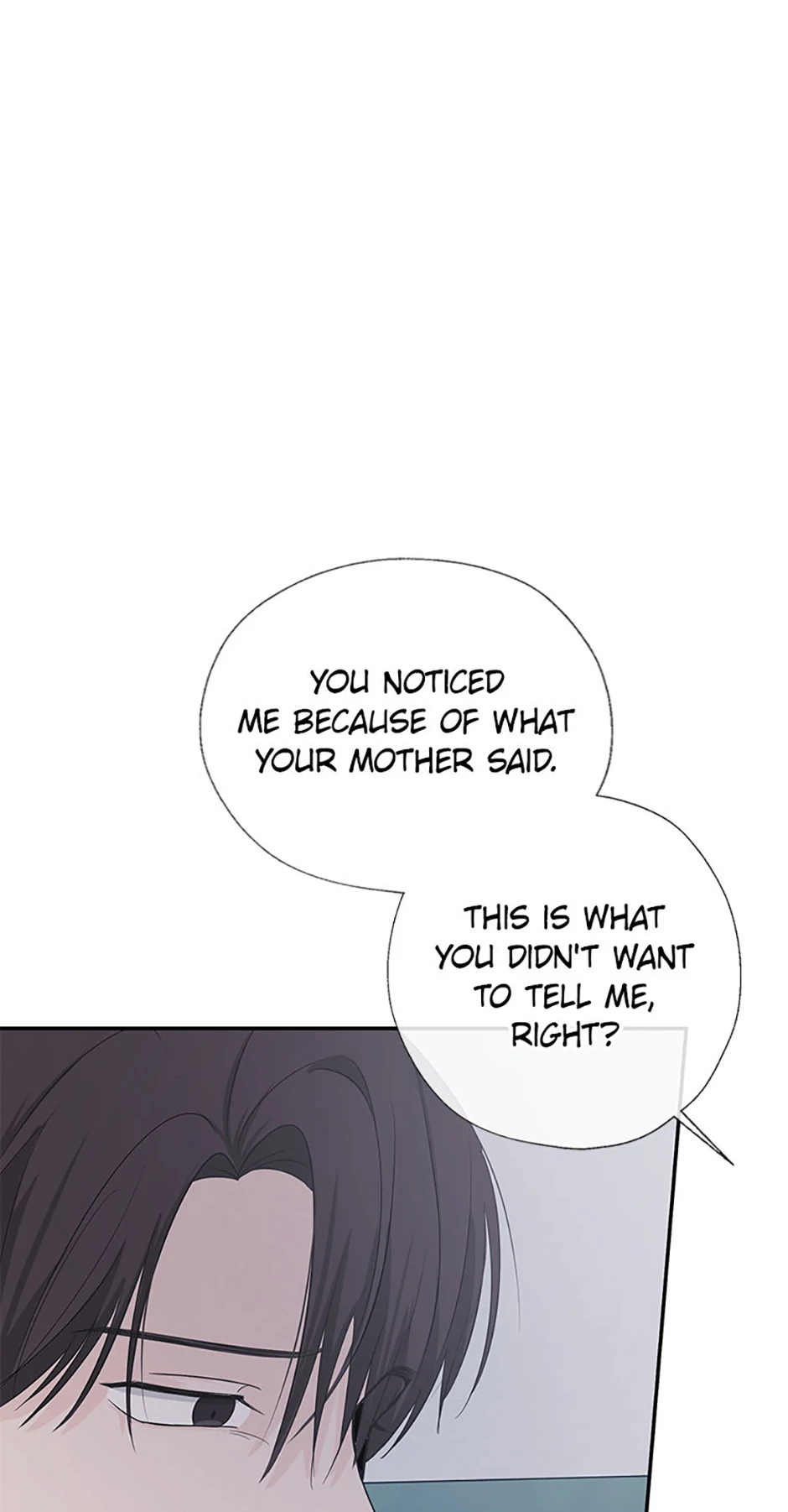 Read Overlooking Your Eyes chapter 43 image 64 on Lezhin