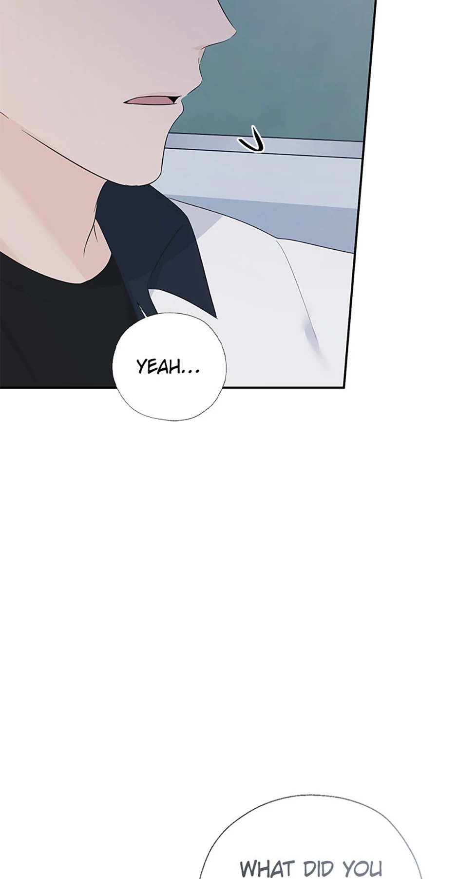 Read Overlooking Your Eyes chapter 43 image 65 on Lezhin