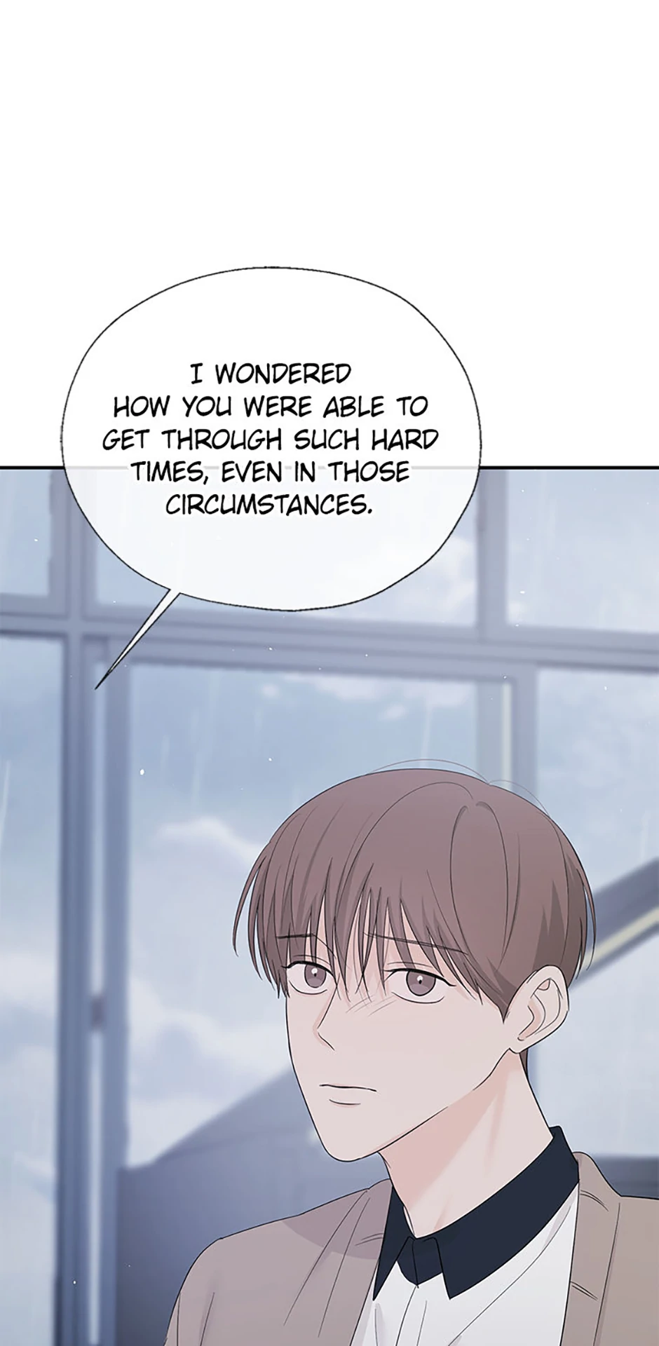 Read Overlooking Your Eyes chapter 43 image 68 on Lezhin